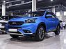 Chery Tiggo 7 2019 года