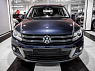 Volkswagen Tiguan 2013 года