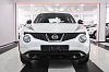 Nissan Juke 2014 года