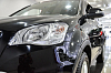 SsangYong Actyon 2012 года