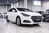 Hyundai i40 2015 года