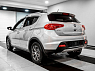 Lifan X50 2017 года