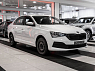 Skoda Rapid 2020 года