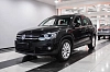 Volkswagen Tiguan 2015 года