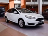 Ford Focus 2018 года