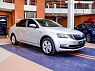 Skoda Octavia 2019 года