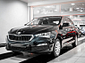 Skoda Rapid 2021 года