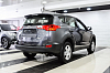 Toyota RAV4 2014 года