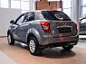 SsangYong Actyon 2013 года