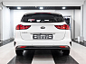 Kia Ceed 2021 года