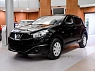 Nissan Qashqai 2012 года