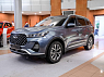 Chery Tiggo 7 Pro 2021 года