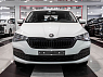 Skoda Rapid 2020 года