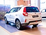 Geely Emgrand X7 2019 года