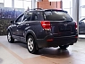 Chevrolet Captiva 2013 года