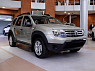 Renault Duster 2013 года