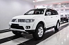 Mitsubishi Pajero Sport 2012 года