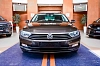 Volkswagen Passat 2017 года