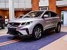 Geely Coolray 2020 года