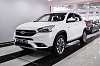 Chery Tiggo 7 2019 года