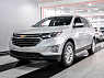 Chevrolet Equinox 2019 года