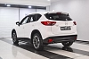 Mazda CX-5 2015 года