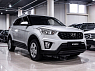 Hyundai Creta 2020 года