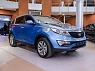 Kia Sportage 2014 года