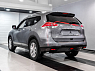 Nissan X-Trail 2015 года