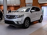 Geely Emgrand X7 2019 года