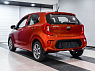 Kia Picanto 2021 года