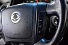 SsangYong Rexton 2007 года