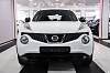 Nissan Juke 2013 года