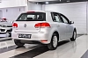 Volkswagen Golf 2010 года