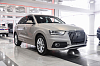 Audi Q3 2013 года