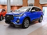 Chery Tiggo 7 Pro 2020 года