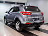 Hyundai Creta 2020 года