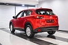 Mazda CX-5 2016 года