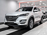 Hyundai Tucson 2019 года