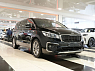 Kia Carnival 2019 года