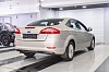 Ford Mondeo 2008 года