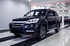 Lifan X60 2017 года