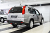 Nissan X-Trail 2007 года