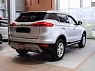 Geely Atlas 2018 года