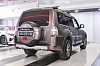 Mitsubishi Pajero 2011 года