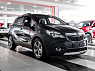 Opel Mokka 2014 года