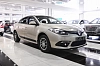 Renault Fluence 2013 года