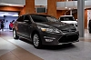 Ford Mondeo 2013 года