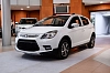 Lifan X50 2016 года