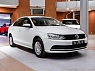 Volkswagen Jetta 2017 года